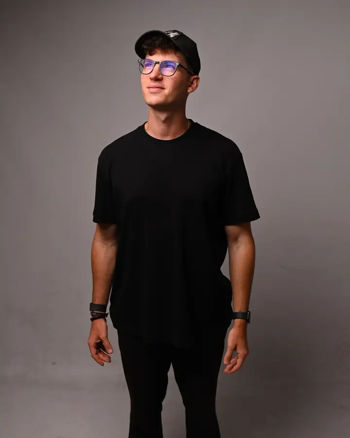 DJ COD