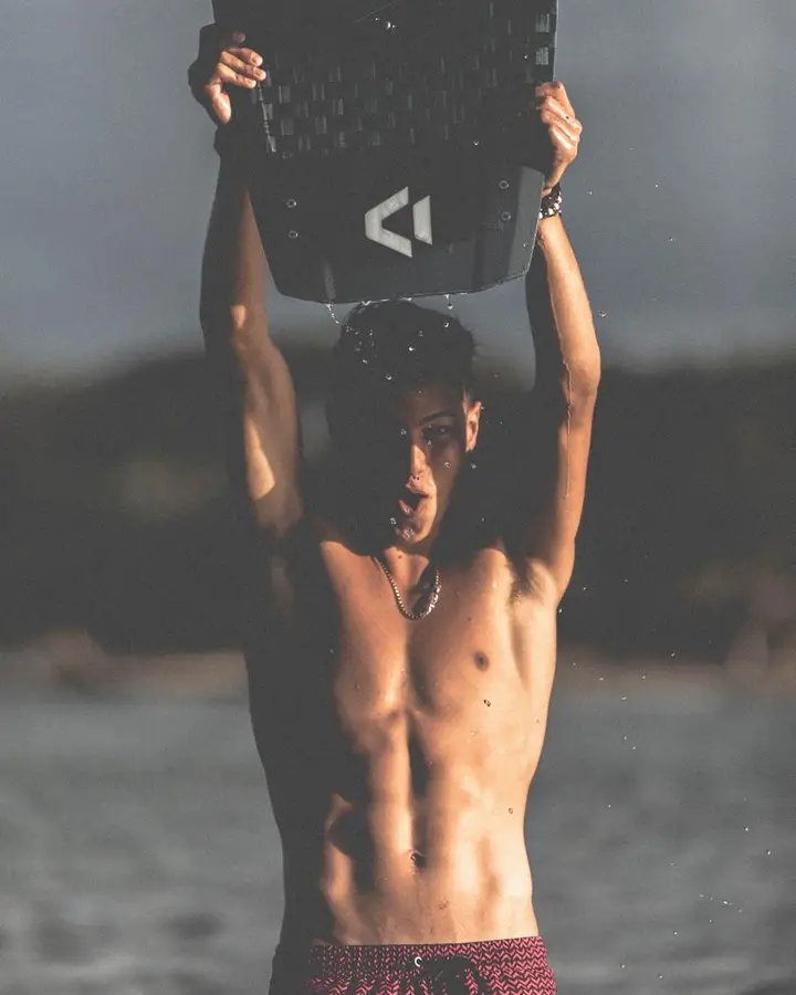Valentin Rodriguez